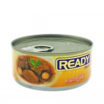 Ready Beef Curry 100g
