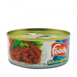 Foody Dried Mutton Curry 100g