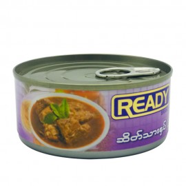 Ready Mutton Curry 100g