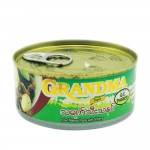 Grandma Pickled Mango Paste With Shrimp 150g