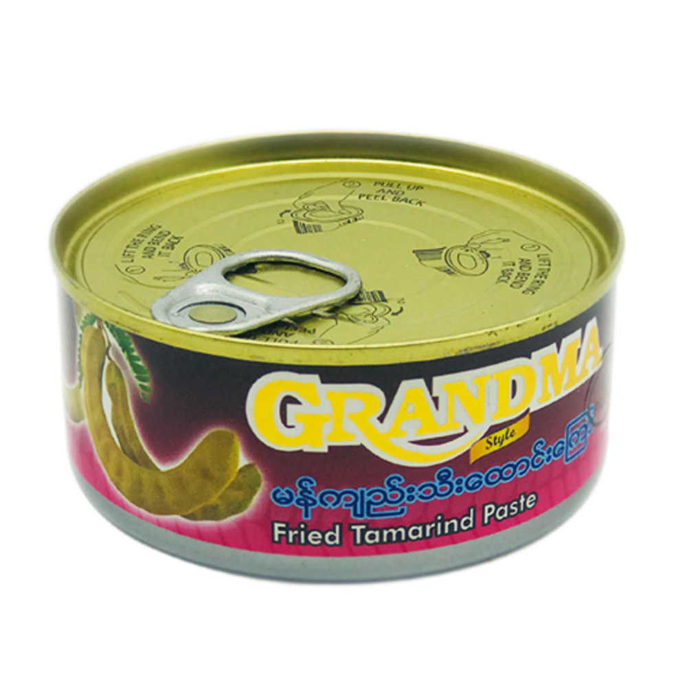 Grandma Fried Tamarind Paste 130g