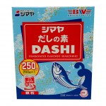 Dashi Fish Bonito Flavored Seasoning 250g