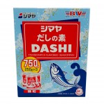 Dashi Fish Bonito Flavored Seasoning 3's 750g