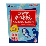Dashi Fish Bonito Flavored Seasoning (Katsuo) 2's 1kg