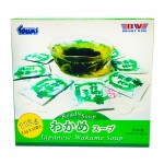 Toumi Japanese Wakame Soup 32's 112g