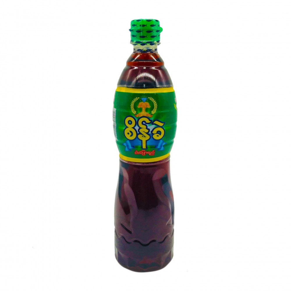 Sein Khae Fish Sauce 750Ml