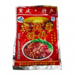 Junhao Malar Spicy Paste 150g