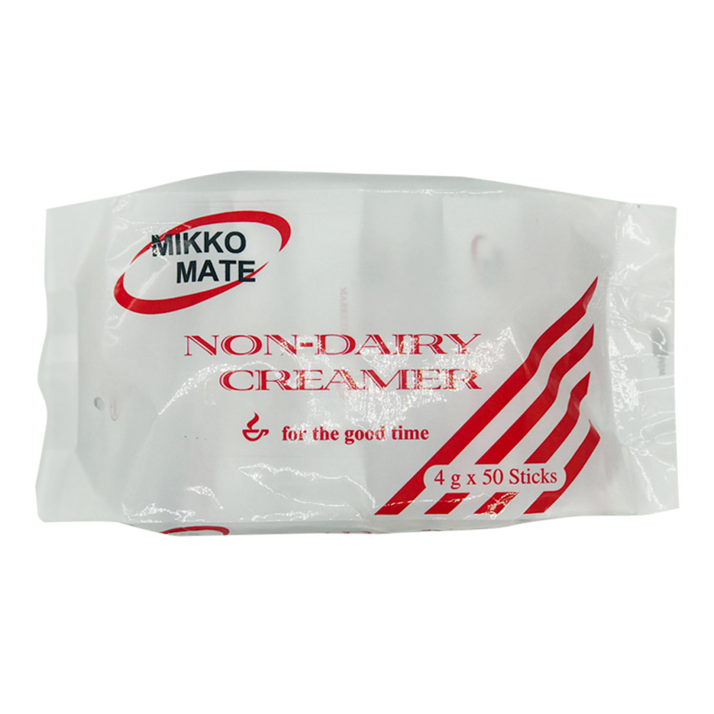 Mikko Mate Non-Dairy Creamer 50's 200g