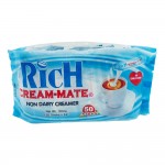 Rich Cream-Mate Non-Dairy Creamer 50's 200g
