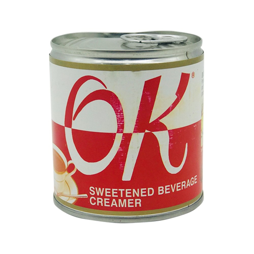 OK Sweet Condensed Milk 380g