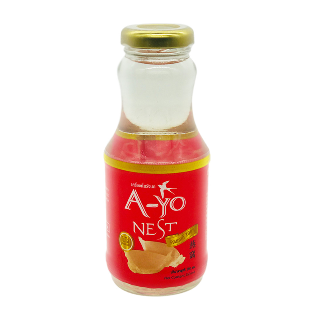 A-Yo Bird's Nest 250ml