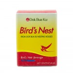 Dok Bua Ku Bird's Nest Xylito 45ml