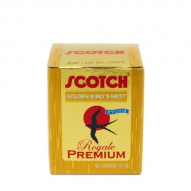 Scotch Golden Bird's Nest Royal Premium Xylitol 45ml