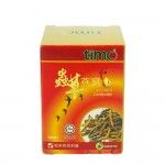 Timo Bird's Nest Cordyceps 42ml