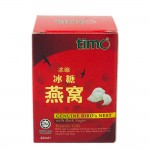 Timo Genuine Bird's Nest Rock Sugar 42ml