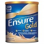 Ensure Gold Adult Milk Powder Wheat 850g  