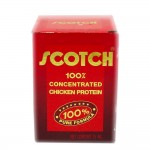 Scotch 100% Concentrated Chicken Protein 75ml
