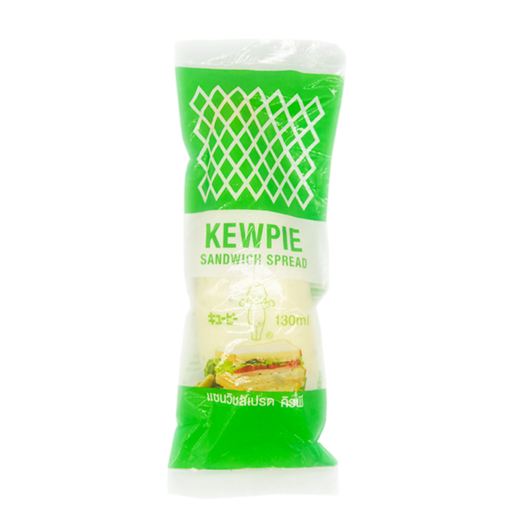 Kewpie Sandwich Spread 130ml