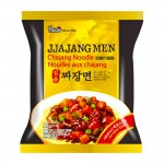 Paldo Jjajang Men Chajang Noodle 200g