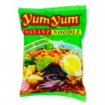 Yum Yum Coconut Flavour Noodle 55g