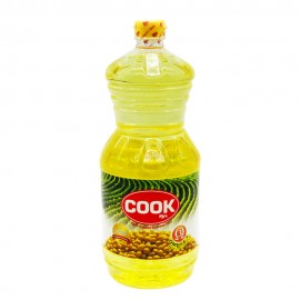 Cook Soyabean Oil 1.9 liter