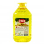 Cook Soyabean Oil 5Ltr