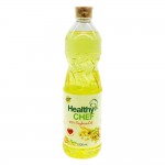 Healthy Chef 100% Soybean Oil 1000ml