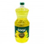 Cook Sunflower Oil 1.9 liter