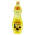 Sunar Sunflower Oil 1ltr