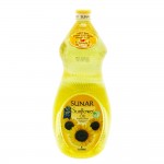 Sunar Sunflower Oil 2 ltr