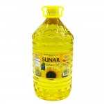 Sunar Sunflower Oil 5ltr 