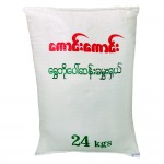 Kaung Kaung Shwe Bo Paw San Hmwe Rice 24kg