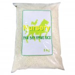 Nursery Paw San Hmwe Rice 5kg