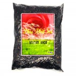Phu Thit Sa Sticky Rice (Black) 1kg