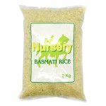 Nursery Basmati Rice 2kg