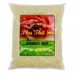 Phu Thit Sa Basmati Rice 1kg