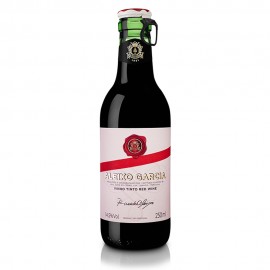 Aleixo Garcia Vinho Tinto Red Wine 250ml