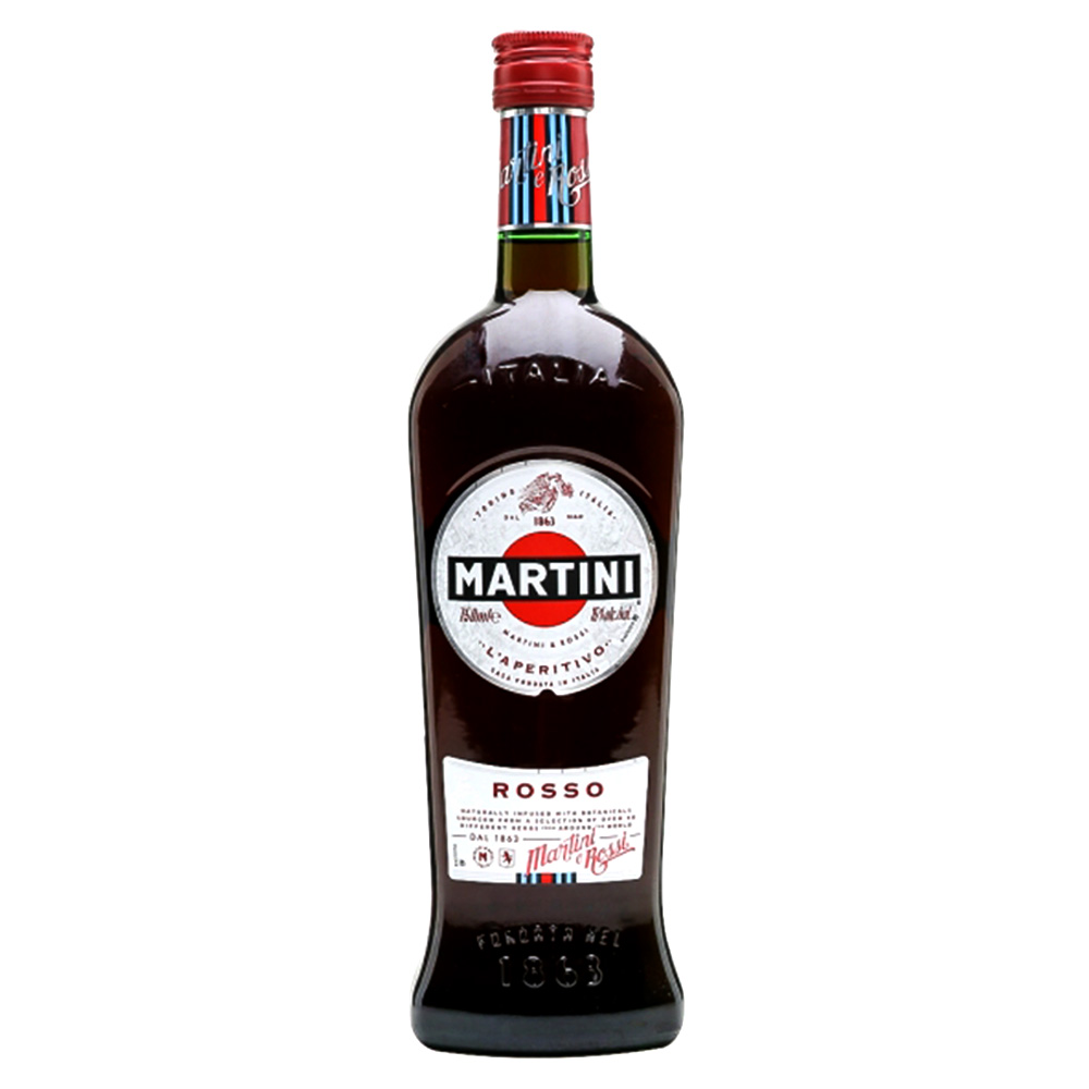 Martini & Rossi Wine 1ltr