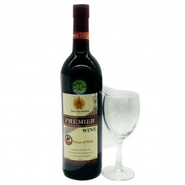 Paris Production Premier Wine 750ml