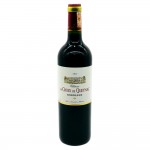 La Croix De Queynac Bordeaux 2016 Wine 750ml