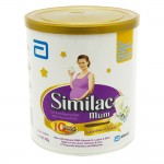 Similac Mum Milk Powder Vanilla 400g