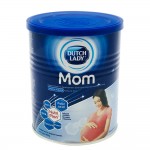 Dutch Lady Mom Milk Powder Vanilla 400g