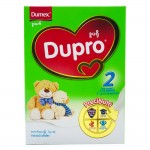 Dumex Dupro Baby Milk Powder Step 2 (6 to 24 Months) 650g 