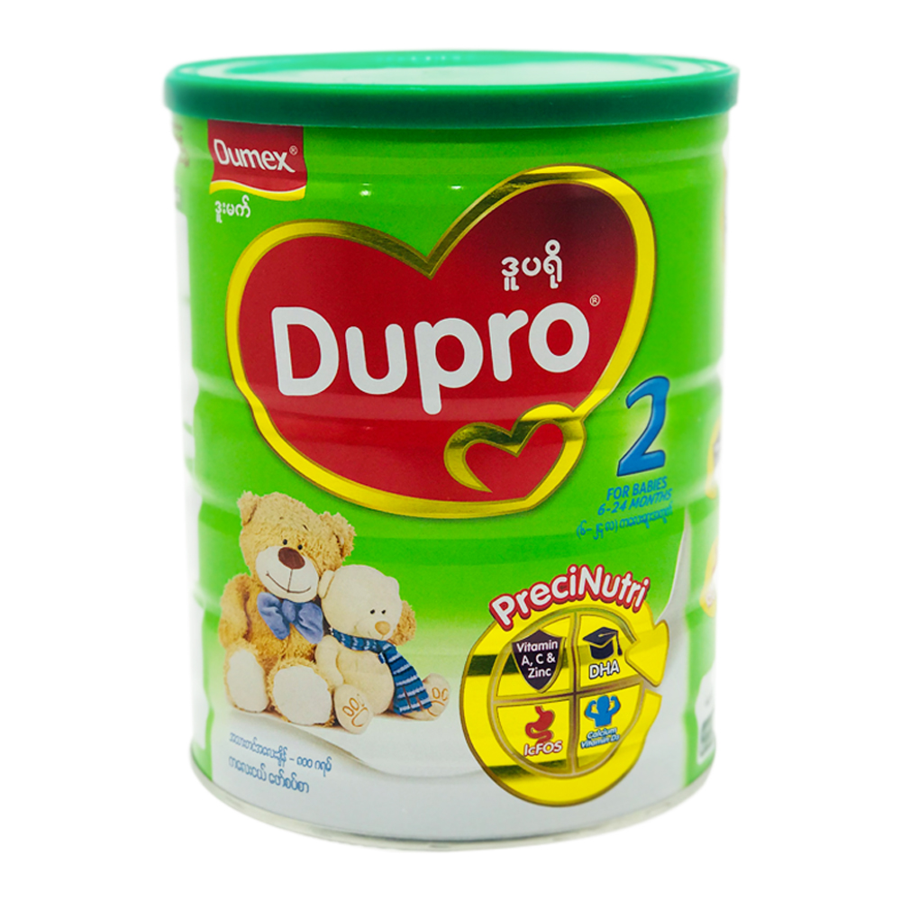 dumex baby milk powder