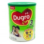 Dumex Dugro Baby Milk Powder Step 3 (2 to 9 Years) 800g
