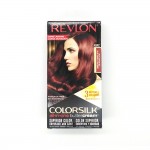 Revlon All in One Butter Cream 4's 128.6g 49RC-Deep Copper Red 
