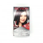 Revlon Hair Color 3's 95g 50-Deep Mahogany Brown