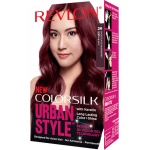 Revlon Colorsilk Urban Style Haircolor 26