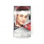 Revlon Hair Color 3's 95g 60M-Natural Brown