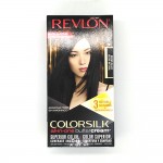 Revlon All in One Butter Cream 4's 128.6g 30-20N-Brown Black